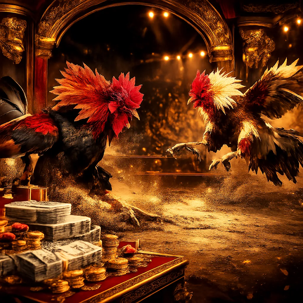 Slot Jackpot Lũy Tiến
