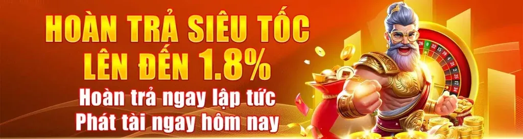 Các chương trình khuyến mãi của Winmax 1